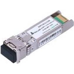 Extralink SFP transceiver modul 10 Gigabit Ethernet > På fjernlager, levevering hos dig 09-12-2022